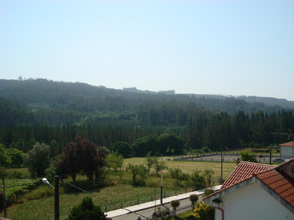 Pension A Solaina O Pedrouzo Cameră foto